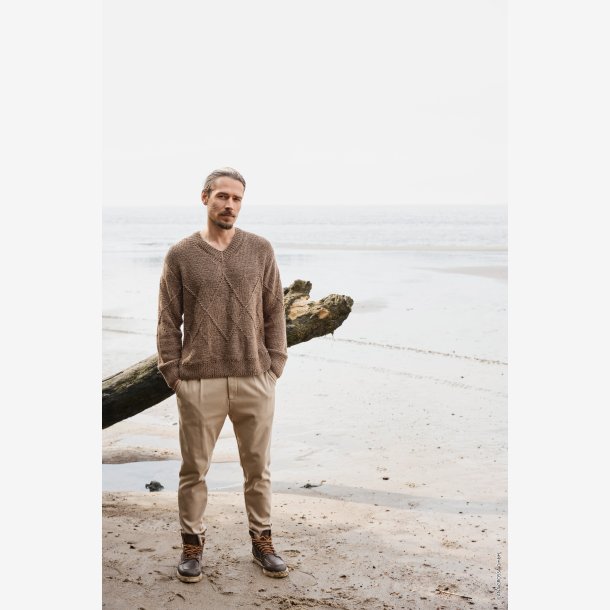 Classici 27 - Hfte fra Lana Grossa 