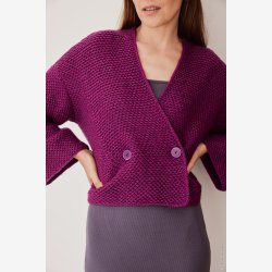 Classici 27 - Hfte fra Lana Grossa 