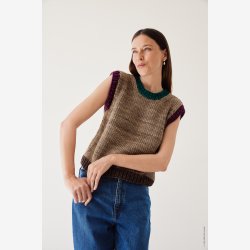 Classici 27 - Hfte fra Lana Grossa 