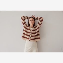 Classici 27 - Hfte fra Lana Grossa 