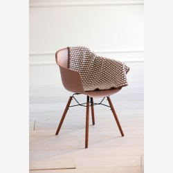 Infanti Nr. 21 Brnehfte fra Lana Grossa 