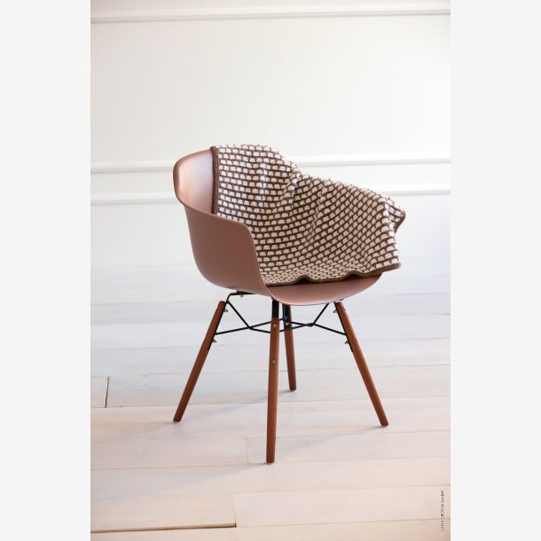 Infanti Nr. 21 Brnehfte fra Lana Grossa 