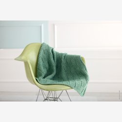 Infanti Nr. 21 Brnehfte fra Lana Grossa 