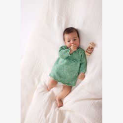 Infanti Nr. 21 Brnehfte fra Lana Grossa 