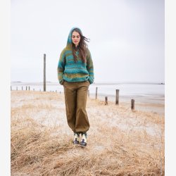 Lookbook no. 17 - Hfte fra Lana Grossa