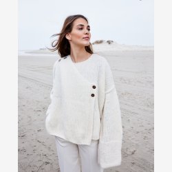 Lookbook no. 17 - Hfte fra Lana Grossa