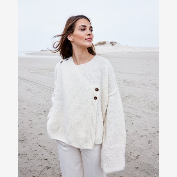 Lookbook no. 17 - Hfte fra Lana Grossa