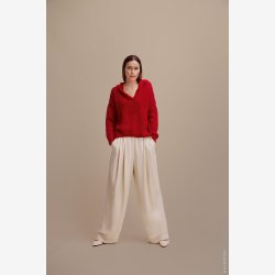 Lookbook no. 17 - Hfte fra Lana Grossa