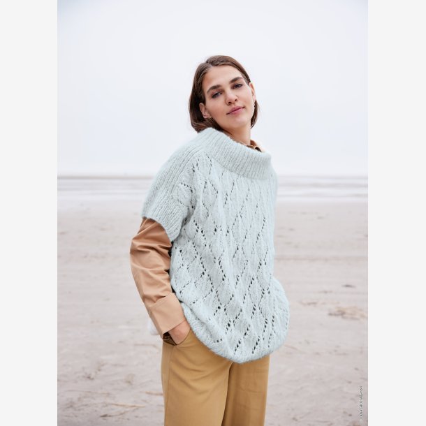 Lookbook no. 17 - Hfte fra Lana Grossa