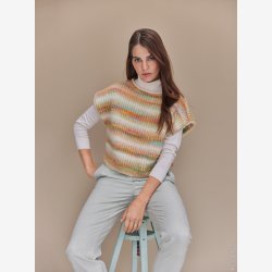 Lookbook no. 17 - Hfte fra Lana Grossa