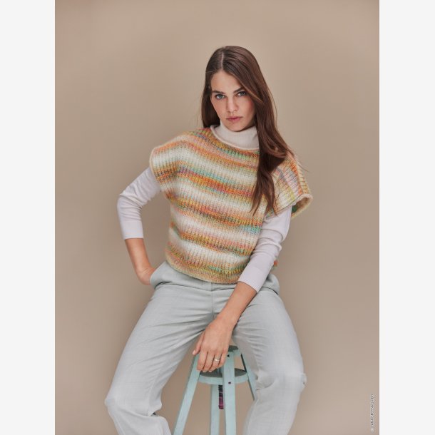 Lookbook no. 17 - Hfte fra Lana Grossa