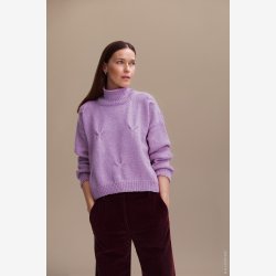 Lookbook no. 17 - Hfte fra Lana Grossa