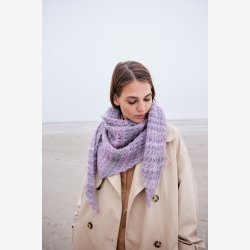 Lookbook no. 17 - Hfte fra Lana Grossa