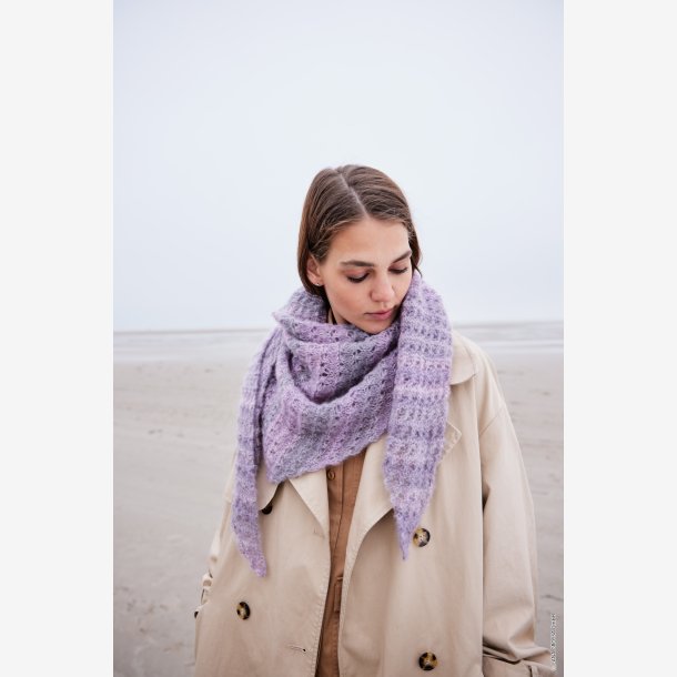 Lookbook no. 17 - Hfte fra Lana Grossa