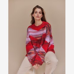 Lookbook no. 17 - Hfte fra Lana Grossa