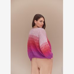 Lookbook no. 17 - Hfte fra Lana Grossa