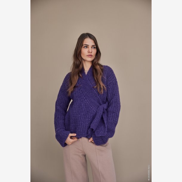 Lookbook no. 17 - Hfte fra Lana Grossa