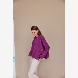 Lookbook no. 17 - Hfte fra Lana Grossa