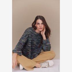 Lookbook no. 17 - Hfte fra Lana Grossa