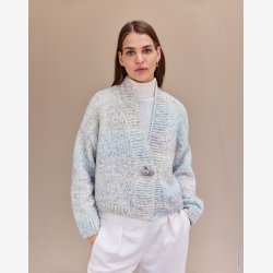 Lookbook no. 17 - Hfte fra Lana Grossa