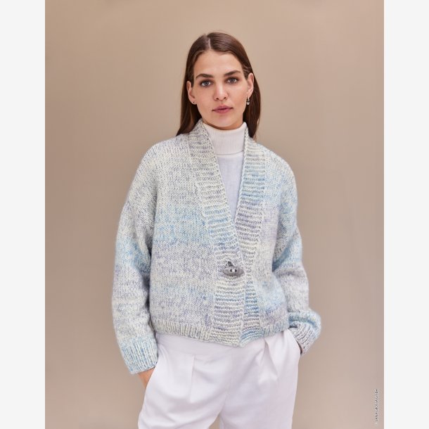 Lookbook no. 17 - Hfte fra Lana Grossa