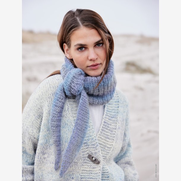 Lookbook no. 17 - Hfte fra Lana Grossa