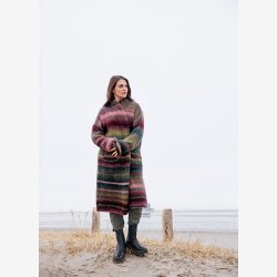 Lookbook no. 17 - Hfte fra Lana Grossa