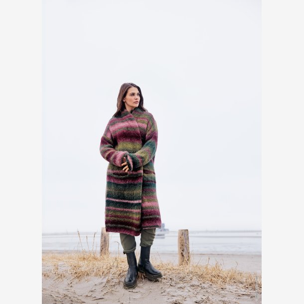 Lookbook no. 17 - Hfte fra Lana Grossa