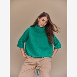 Lookbook no. 17 - Hfte fra Lana Grossa