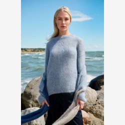 Nordic Knits 3 - Hfte fra Lana Grossa 