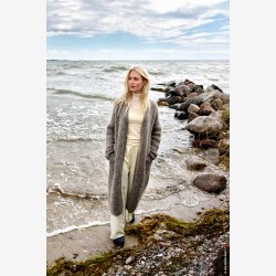 Nordic Knits 3 - Hfte fra Lana Grossa 