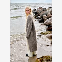 Nordic Knits 3 - Hfte fra Lana Grossa 