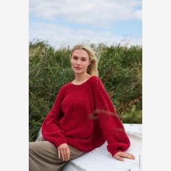 Nordic Knits 3 - Hfte fra Lana Grossa 