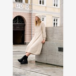 Nordic Knits 3 - Hfte fra Lana Grossa 