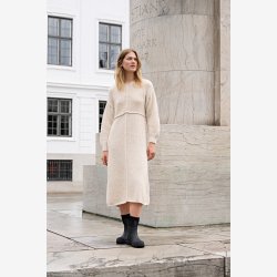 Nordic Knits 3 - Hfte fra Lana Grossa 