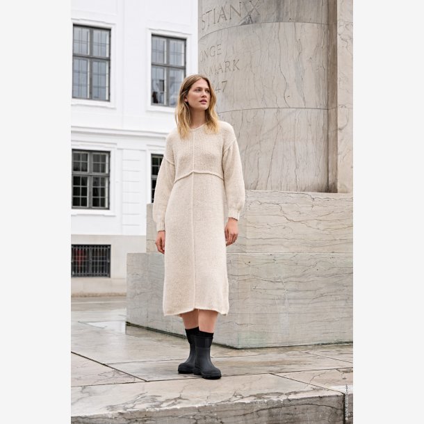 Nordic Knits 3 - Hfte fra Lana Grossa 