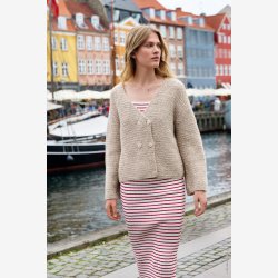Nordic Knits 3 - Hfte fra Lana Grossa 