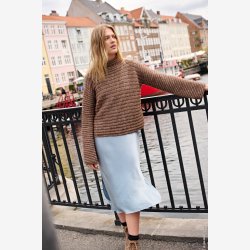 Nordic Knits 3 - Hfte fra Lana Grossa 