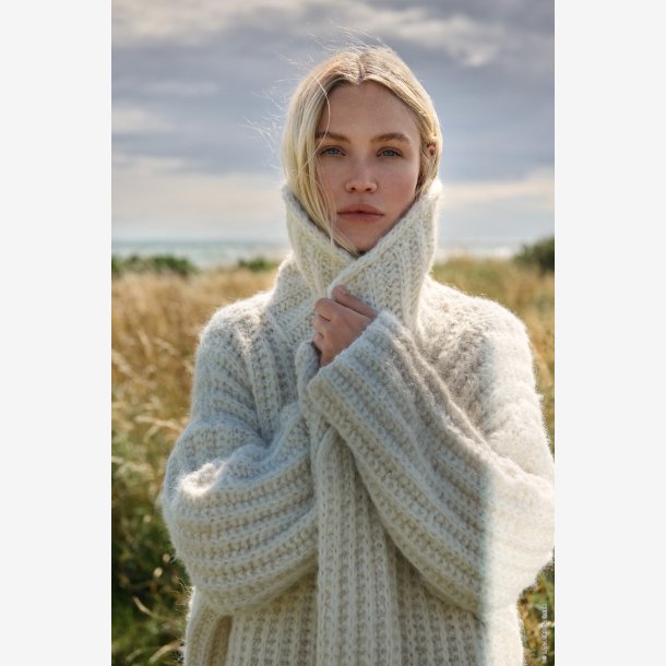 Nordic Knits 3 - Hfte fra Lana Grossa 