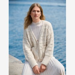 Nordic Knits 3 - Hfte fra Lana Grossa 