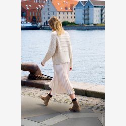 Nordic Knits 3 - Hfte fra Lana Grossa 