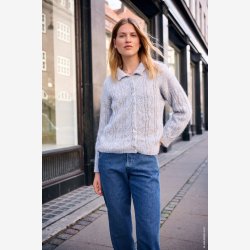 Nordic Knits 3 - Hfte fra Lana Grossa 