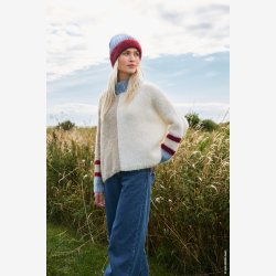Nordic Knits 3 - Hfte fra Lana Grossa 