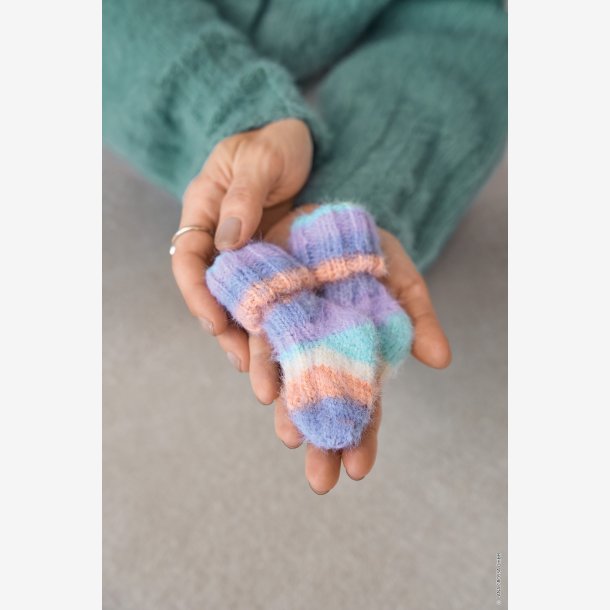 Cosy Socks &amp; More - Lana Grossa 