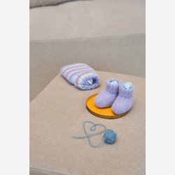 Cosy Socks &amp; More - Lana Grossa 