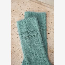 Cosy Socks &amp; More - Lana Grossa 