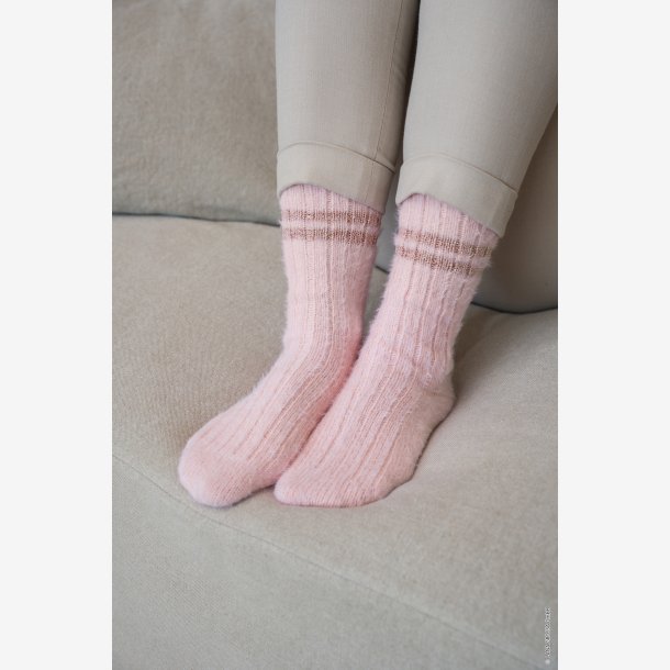 Cosy Socks &amp; More - Lana Grossa 