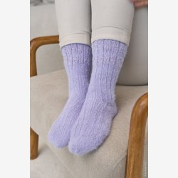 Cosy Socks &amp; More - Lana Grossa 