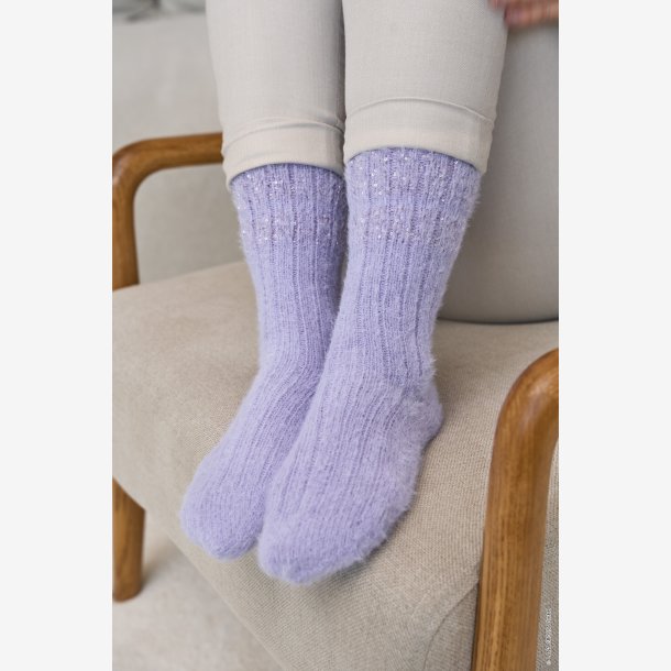 Cosy Socks &amp; More - Lana Grossa 