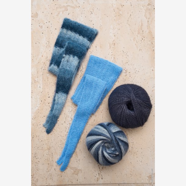 Cosy Socks &amp; More - Lana Grossa 